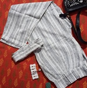 Cotton Pants👖